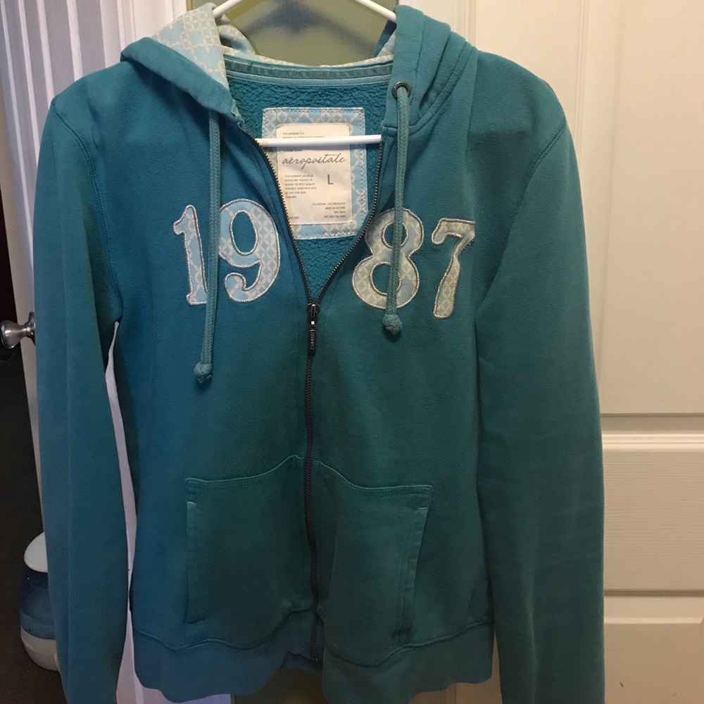 Aeropostale jacket