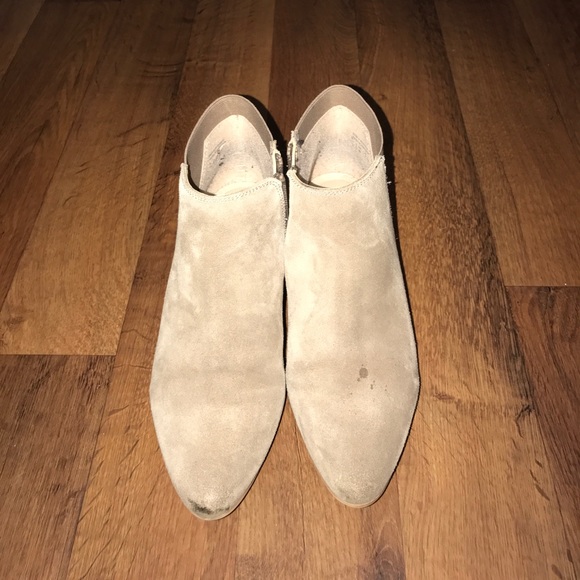 Aldo Booties - Picture 1 of 3