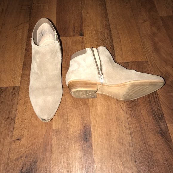 Aldo Booties - Picture 2 of 3