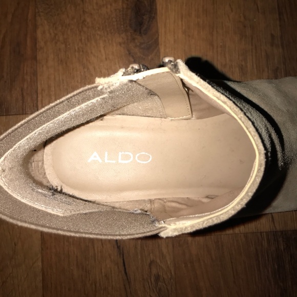 Aldo Booties - Picture 3 of 3