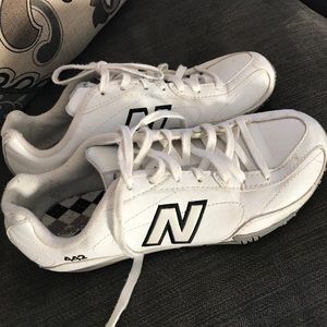 New balance shoes