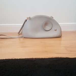 Patricia Chang Mouse Bag