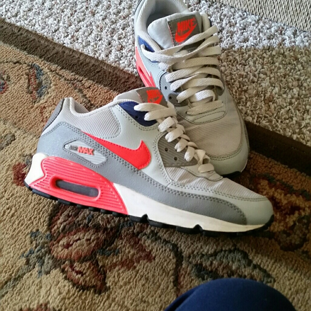 Nike Air max