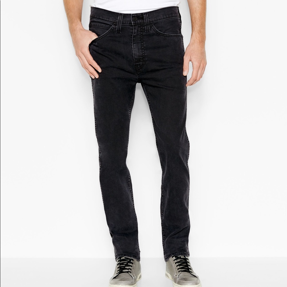 Men's Levi's Super Skinny Jeans