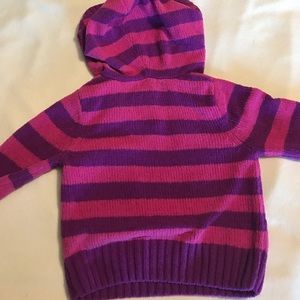 greendog Shirts & Tops - Super soft striped pullover greendog Shirts & Tops - Super soft striped pullover