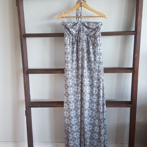 Mossimo Maxi Dress