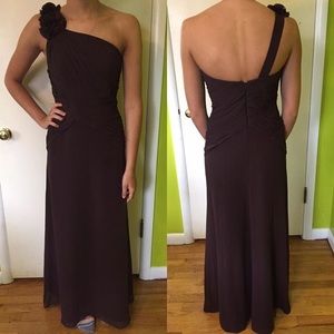 BridesmaidDress