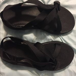 Chacos