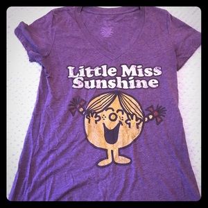 Little Miss Sunshine ☀️