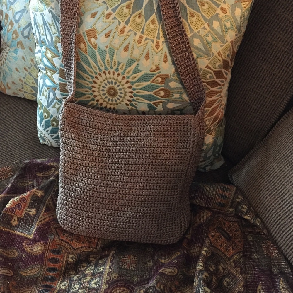 SALE Classic SAK shoulder bag rarely used