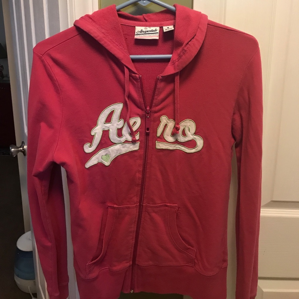 Aeropostale jacket