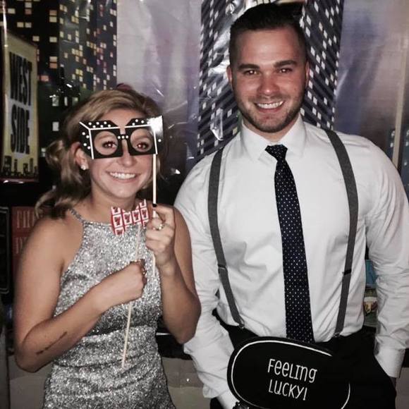 Meet your Posher, Andrew - Picture 1 of 1