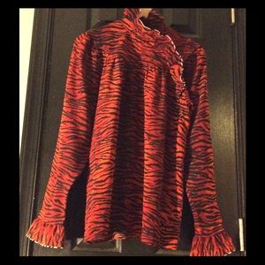 KENZO FOR H&M Blouse