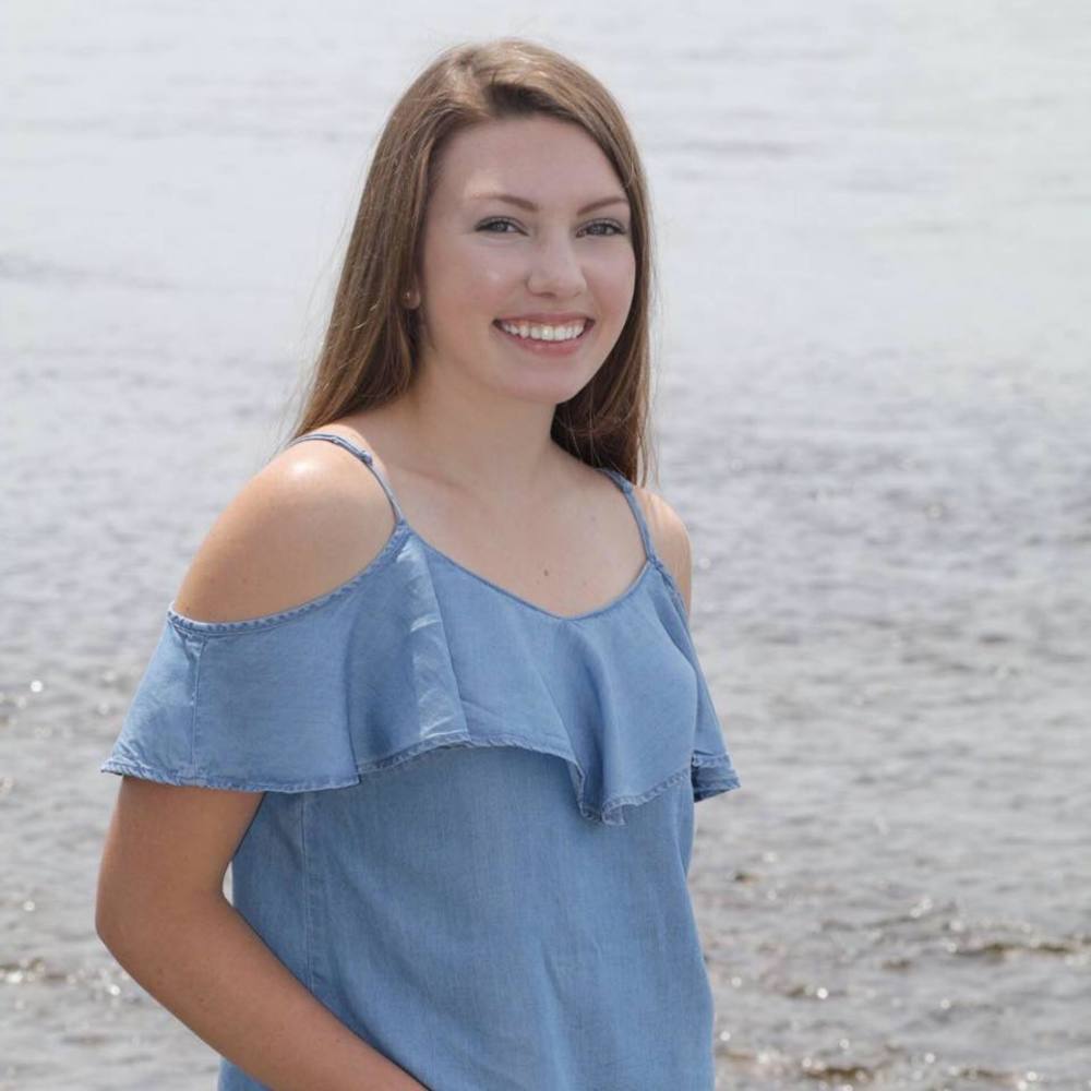 Meet your Posher, Anna