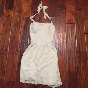 Marylin Monroe style Lace Dress