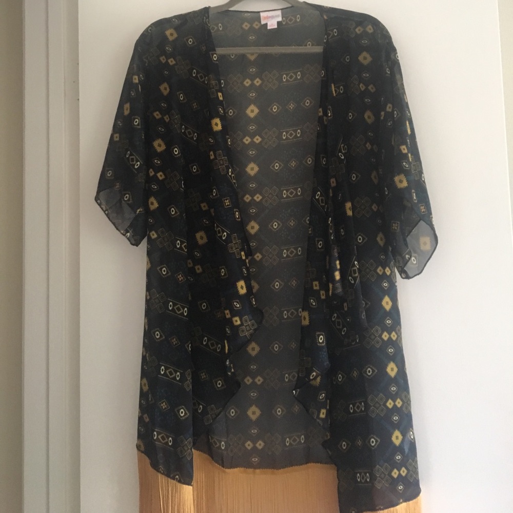 Lularoe Small Monroe