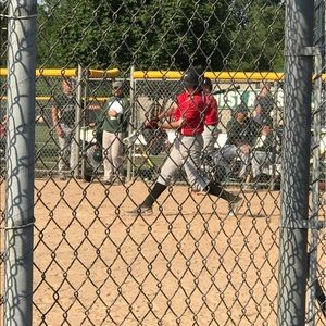 Meet your Posher, Ricky