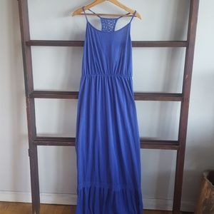 Mossimo Maxi Dress