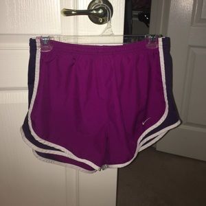 Nike Dry-Fit Shorts