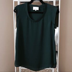 Philip Lim Silk Top