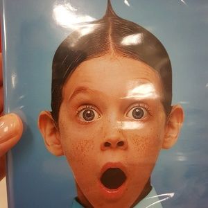 Meet your Posher, Glenda