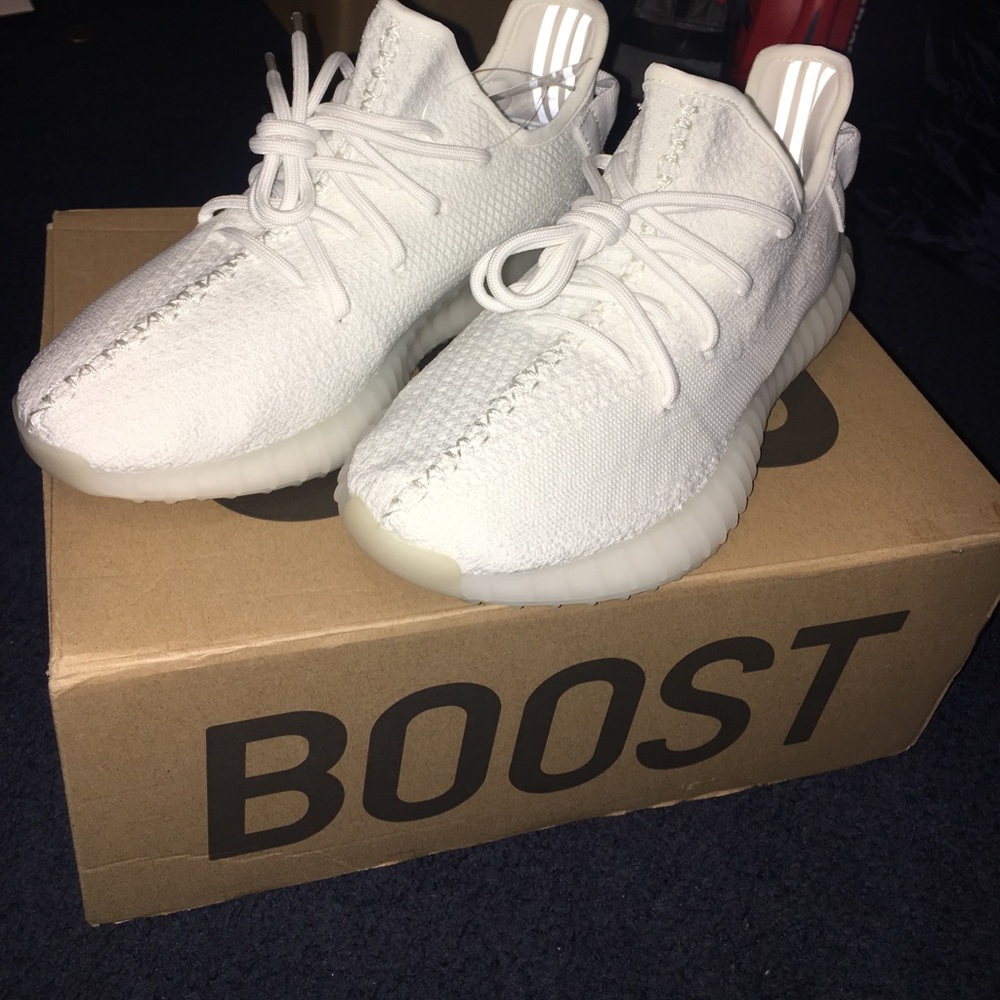 Adidas YEEZY BOOST 350 V2