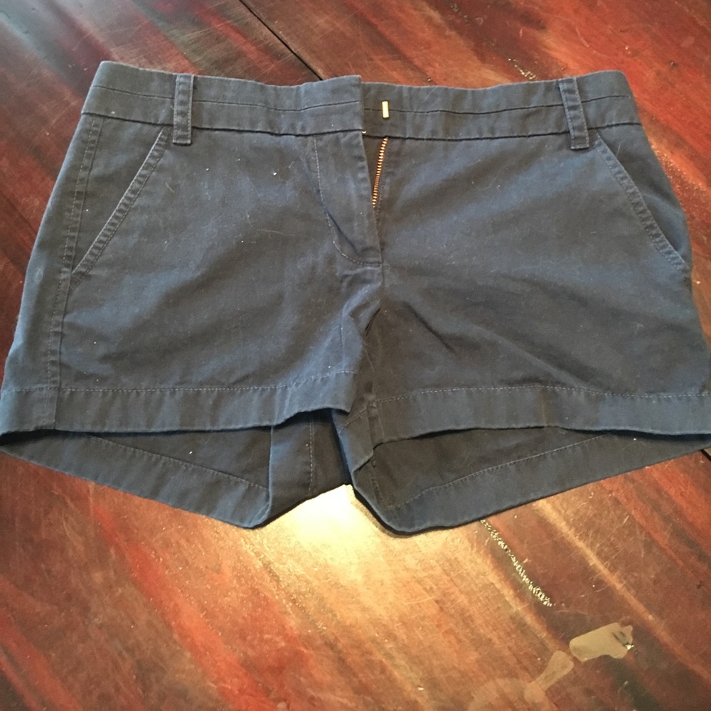 J. Crew Shorts