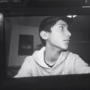 Meet your Posher, Osvaldo