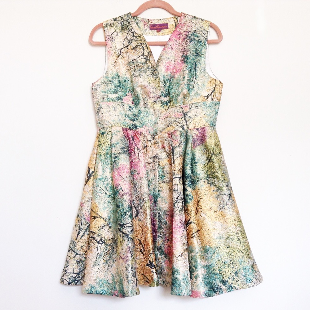 Anthropologie dress