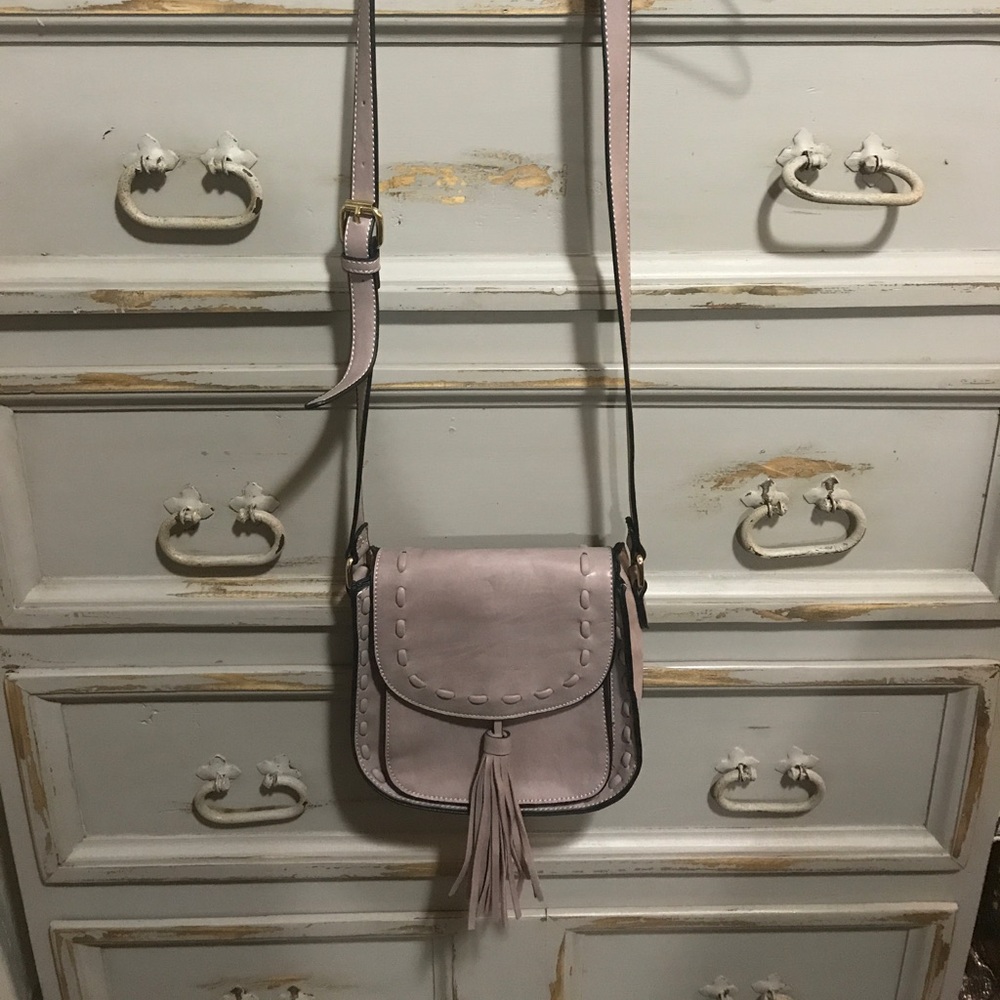 Boutique Crossbody Purse