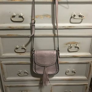 Boutique Crossbody Purse