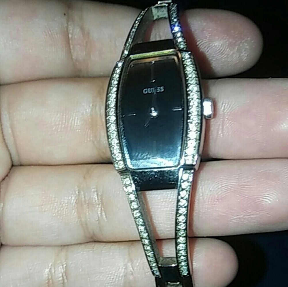 Guess watch