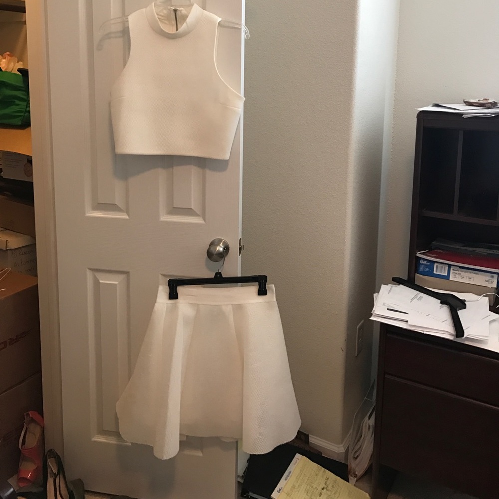 Amazing outfit from Express!