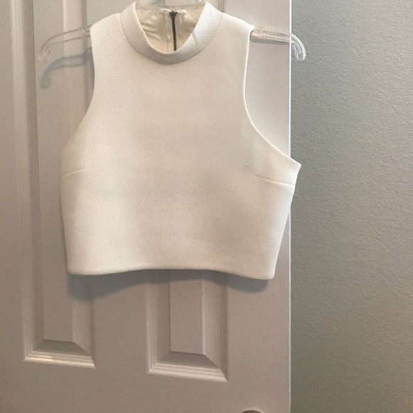 Amazing outfit from Express! - Picture 2 of 4