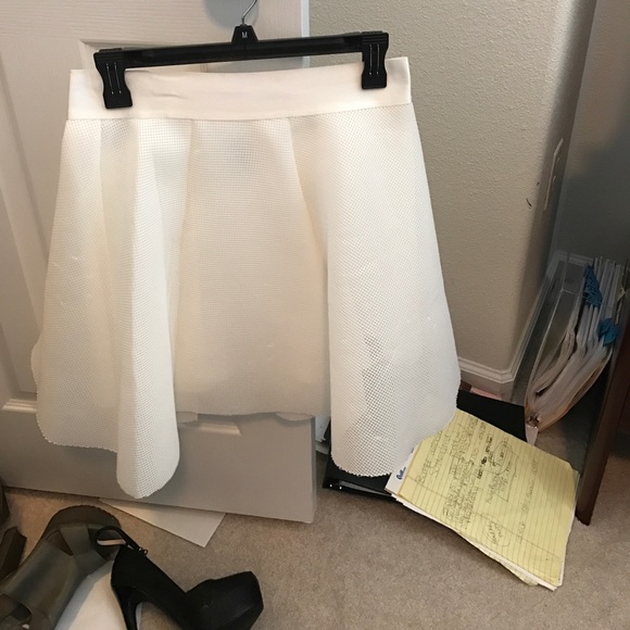 Amazing outfit from Express! - Picture 3 of 4