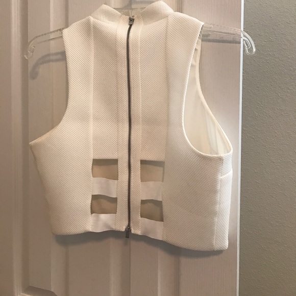 Amazing outfit from Express! - Picture 4 of 4