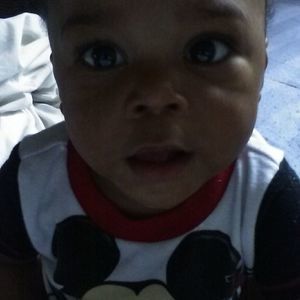 Meet your Posher, Gloria