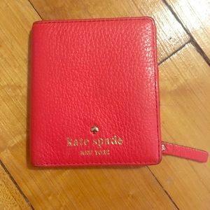 Kate Spade Mini Wallet