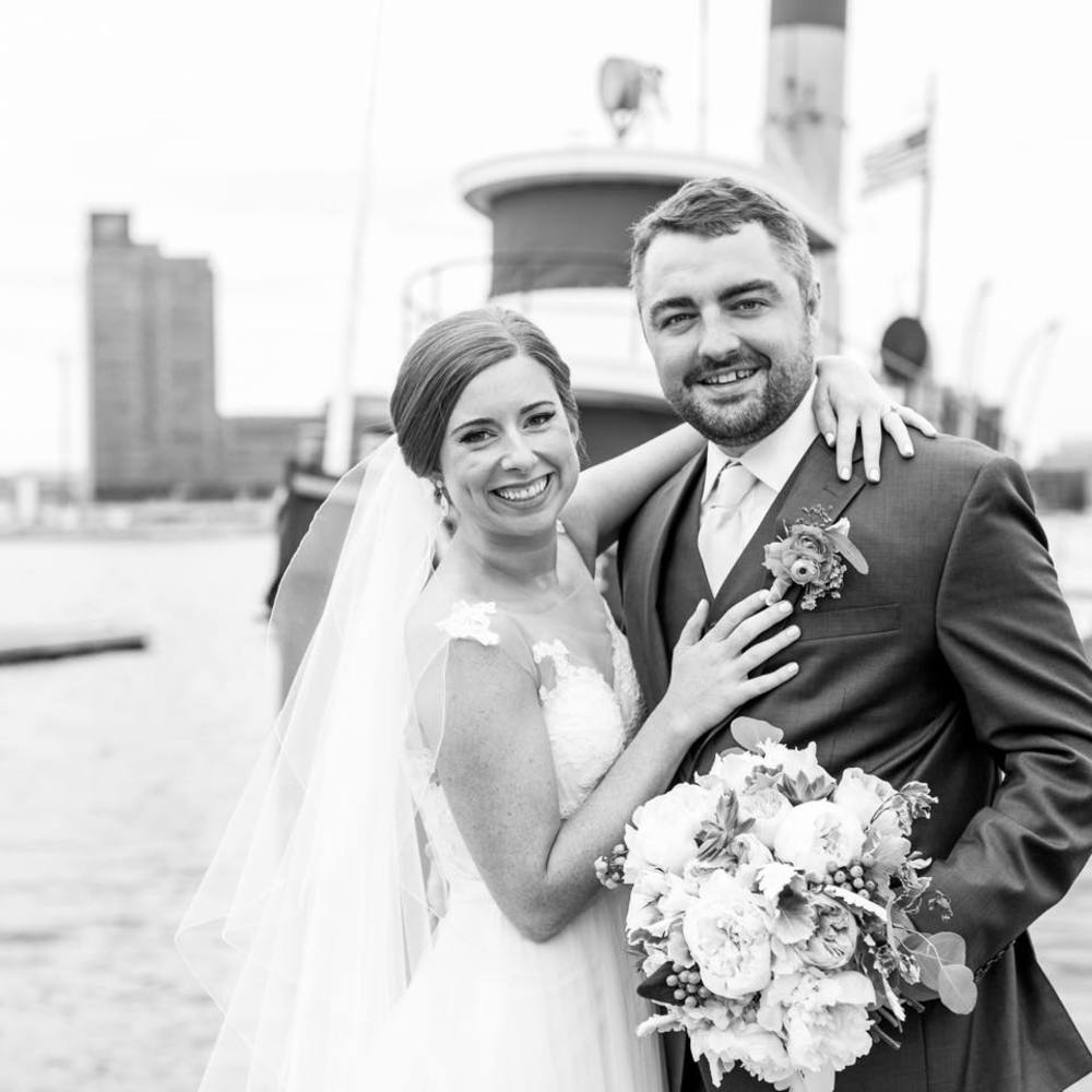 Meet your Posher, Claire