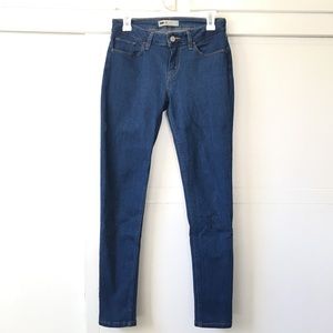 Levi's 535 Legging 28x30