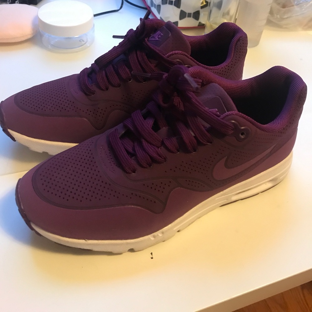 Nike sneakers