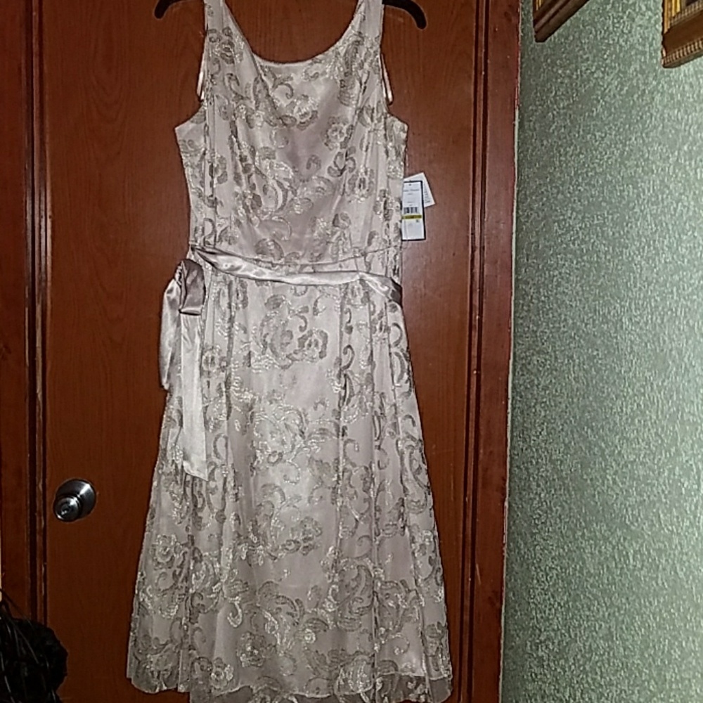 Jessica Howard Dress