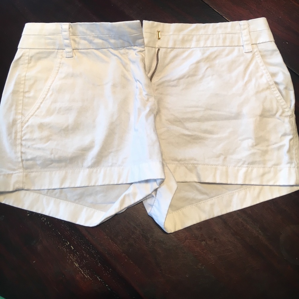 J. Crew Shorts