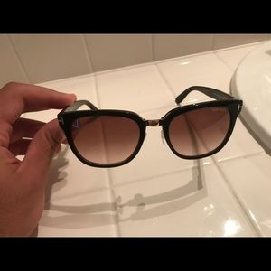 Men's Tomford Sunglasses