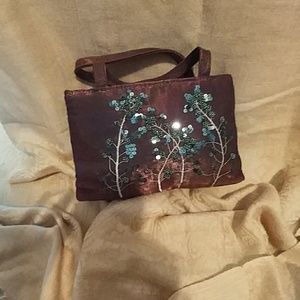 Evening bag