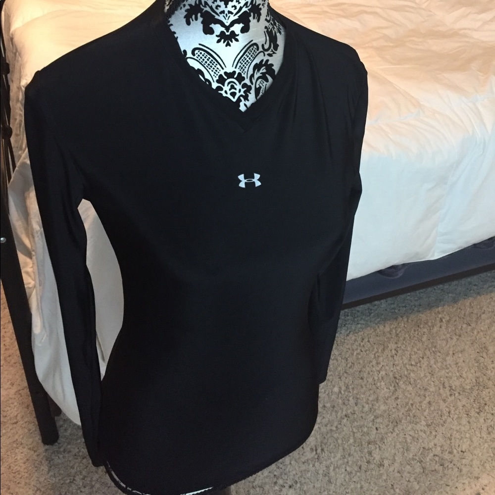 Under Armour Athletic Shirt