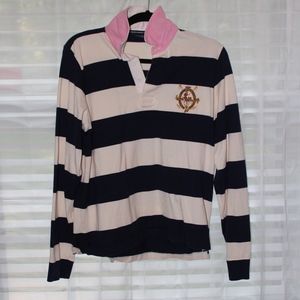 Ralph Lauren Sport Rugby Shirt XL