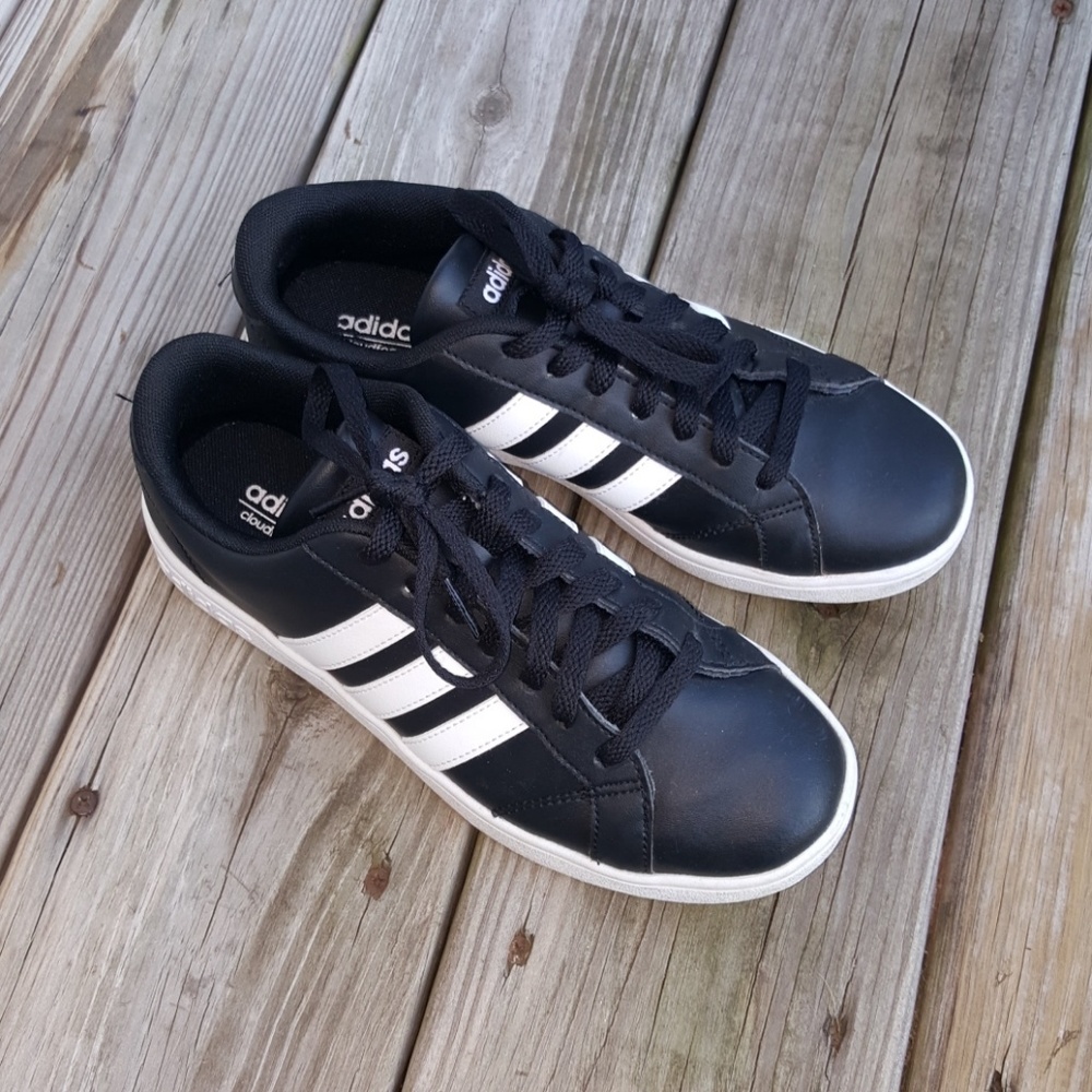 ADIDAS NEO CLOUDFORM SNEAKERS