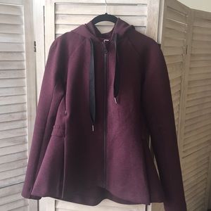 Lululemon Skyline Jacket