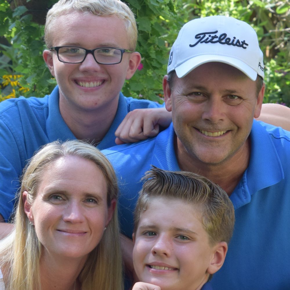 Meet your Posher, Bruce